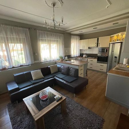 Apartmán Relax Zalaegerszeg Exteriér fotografie