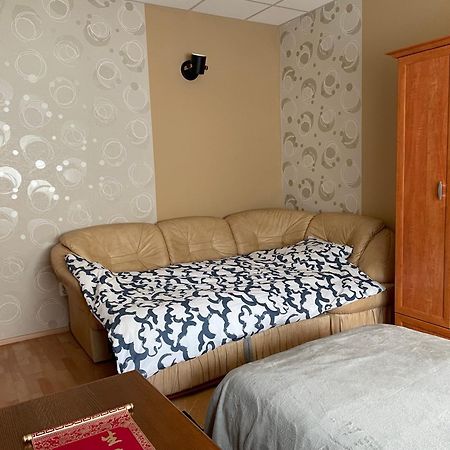 Apartmán Relax Zalaegerszeg Exteriér fotografie