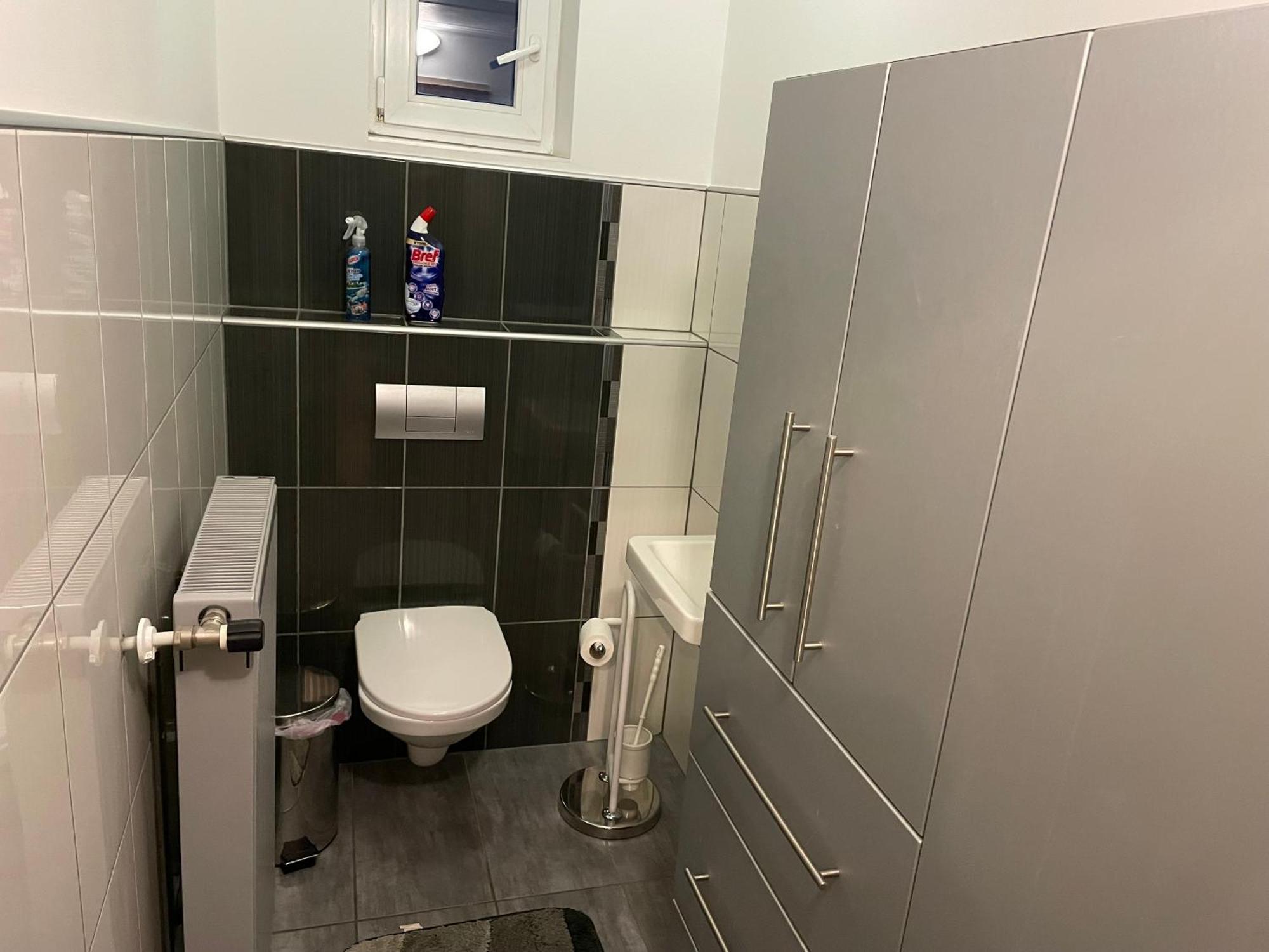 Apartmán Relax Zalaegerszeg Exteriér fotografie