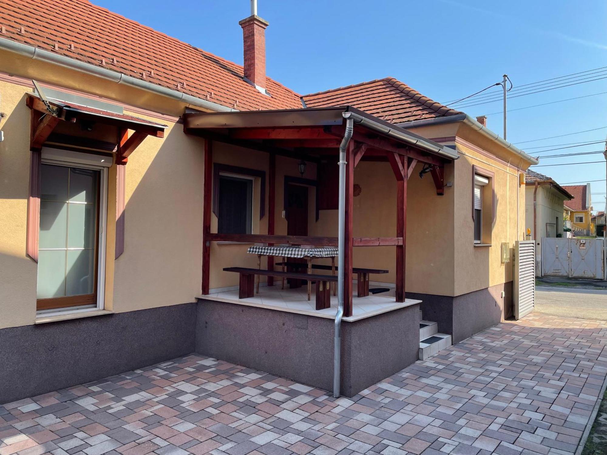 Apartmán Relax Zalaegerszeg Exteriér fotografie