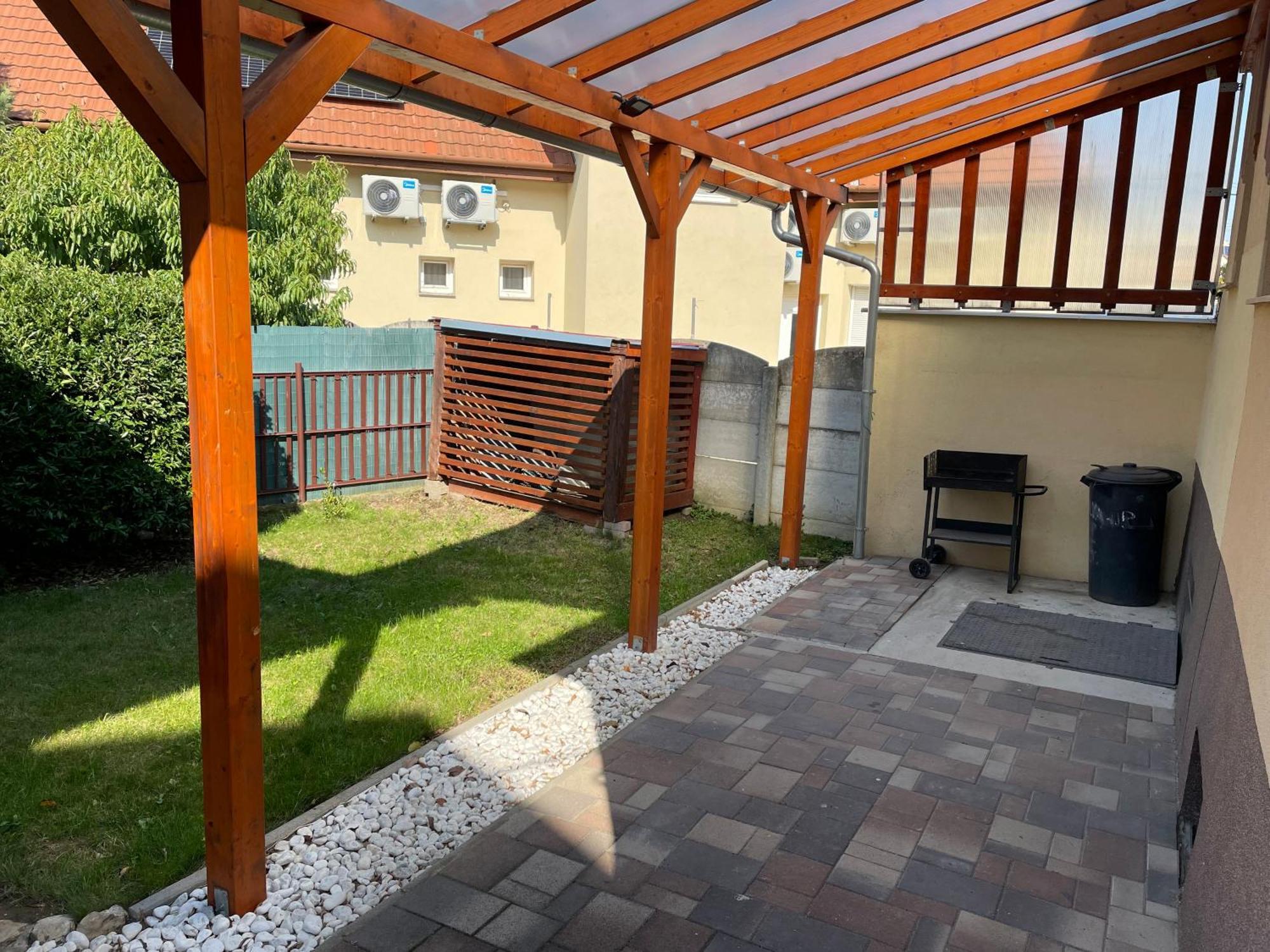 Apartmán Relax Zalaegerszeg Exteriér fotografie