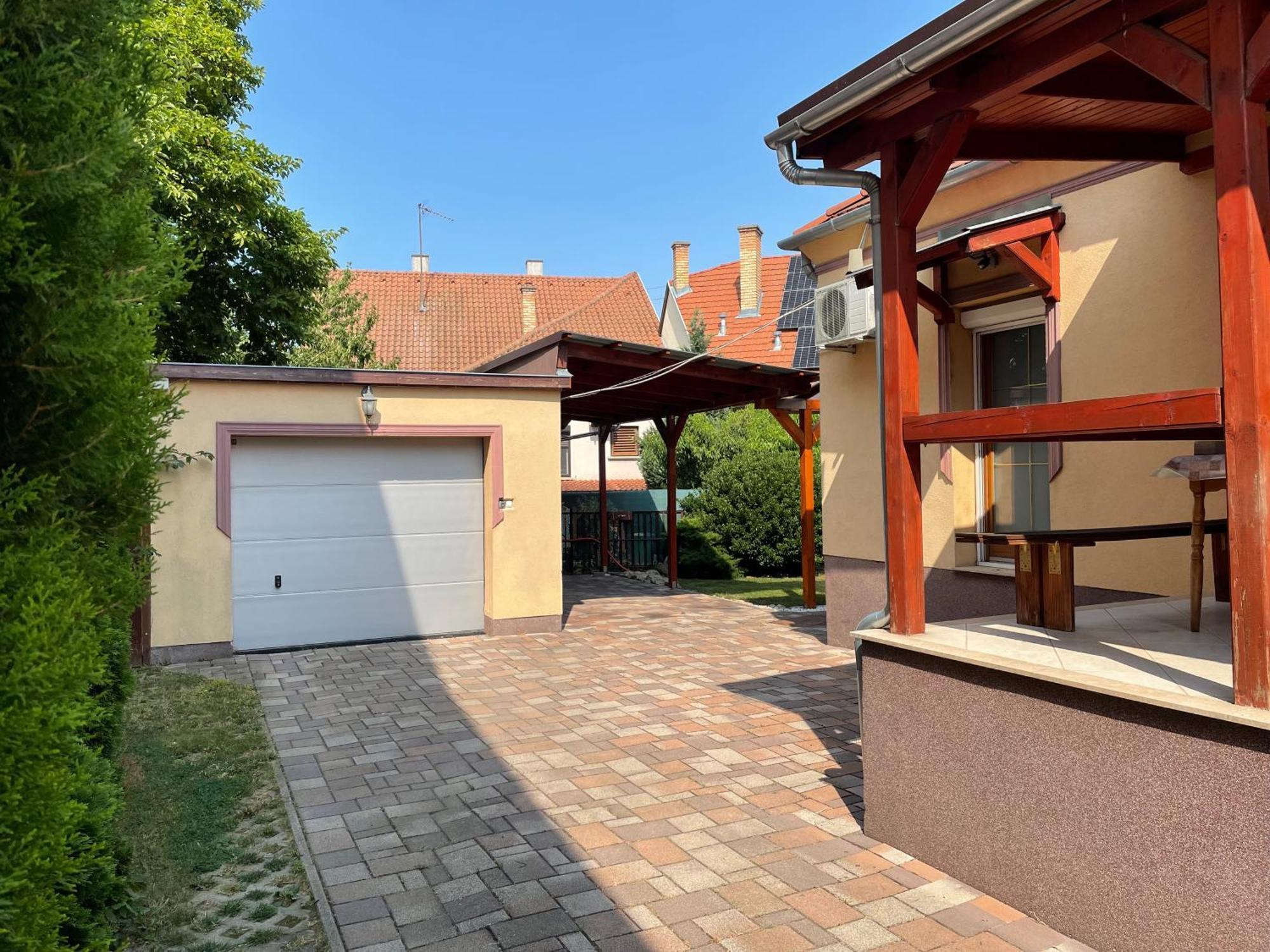 Apartmán Relax Zalaegerszeg Exteriér fotografie