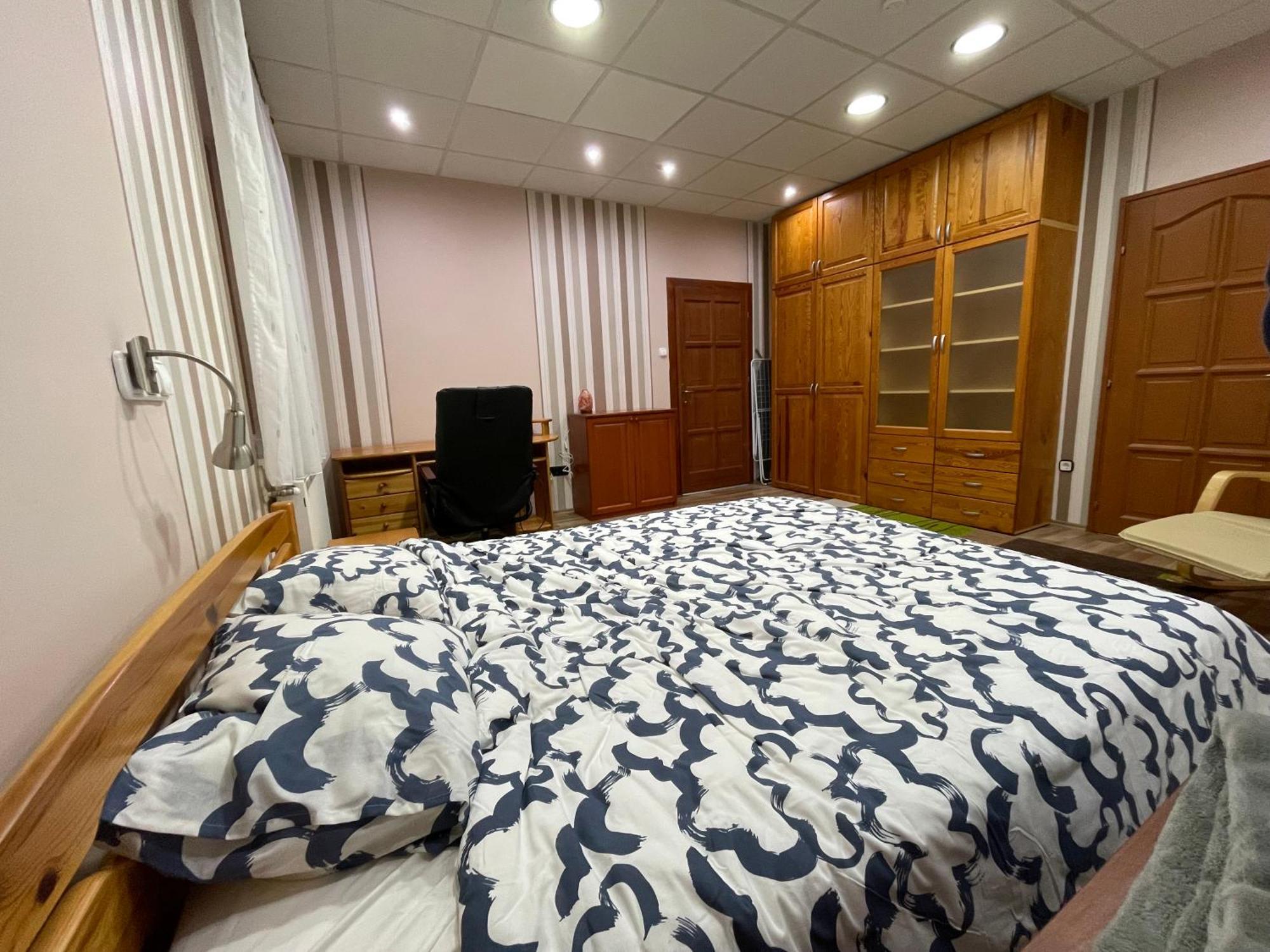 Apartmán Relax Zalaegerszeg Exteriér fotografie