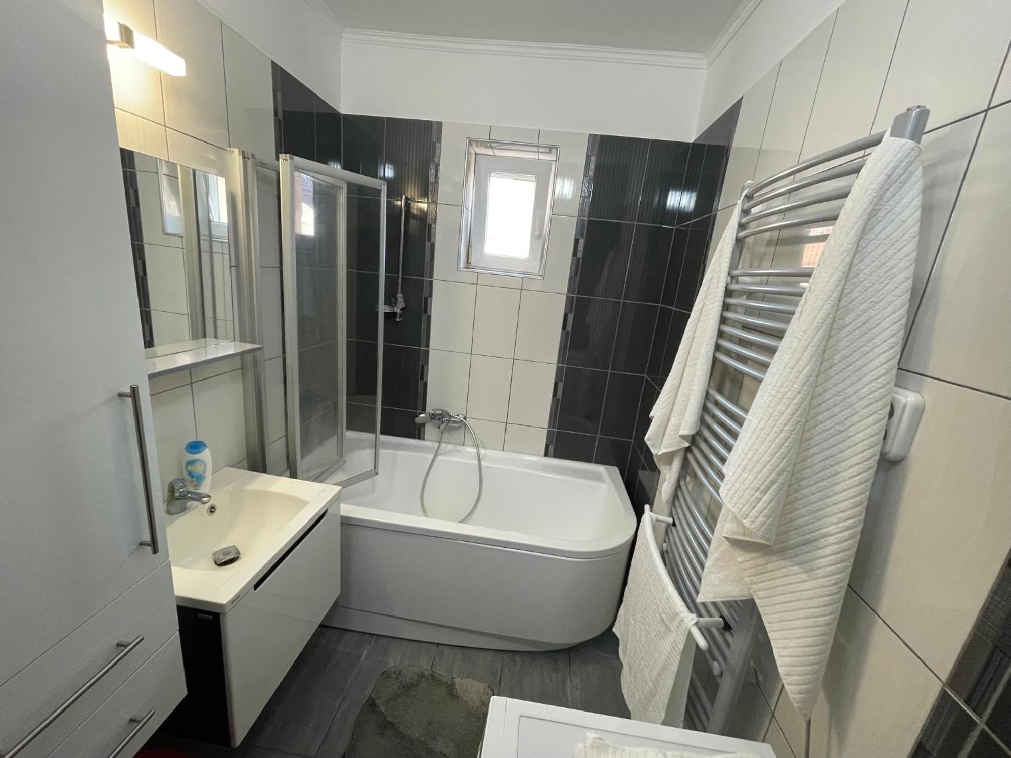 Apartmán Relax Zalaegerszeg Exteriér fotografie