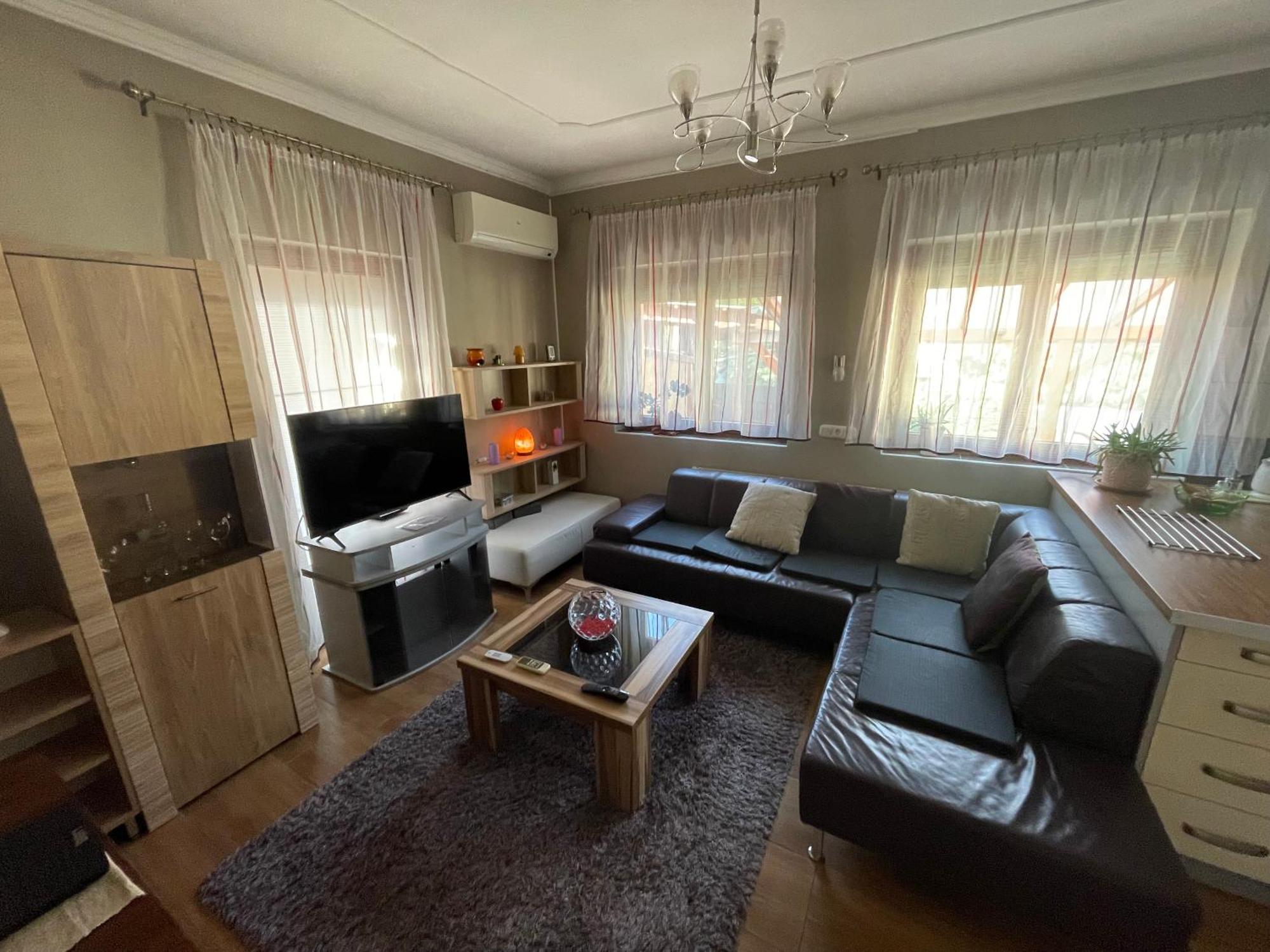 Apartmán Relax Zalaegerszeg Exteriér fotografie