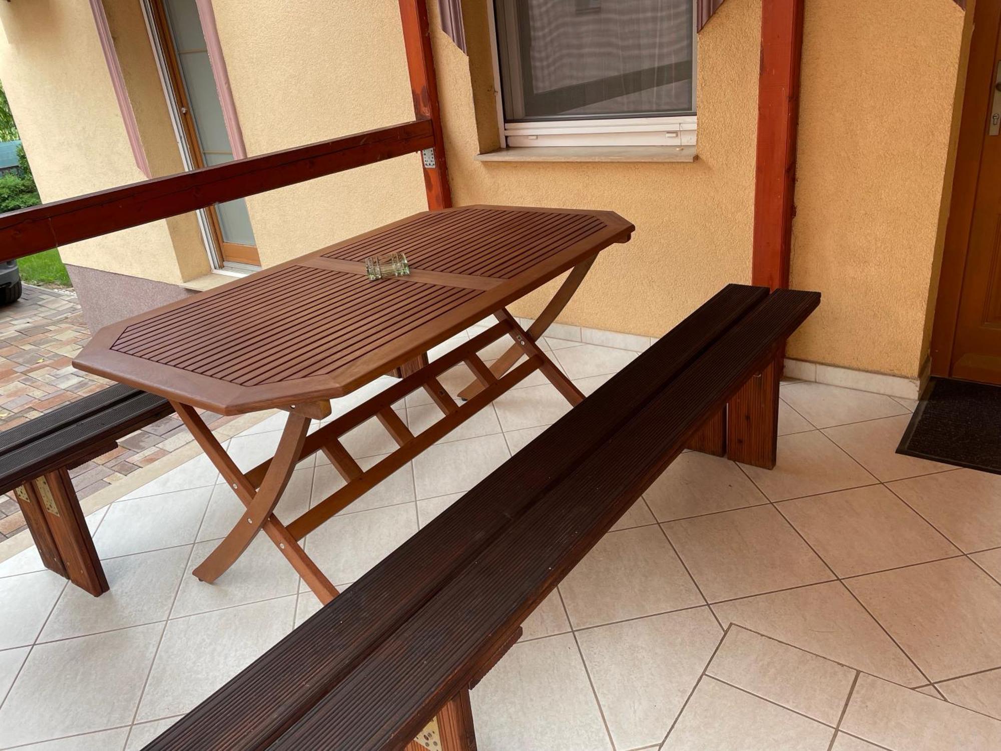 Apartmán Relax Zalaegerszeg Exteriér fotografie