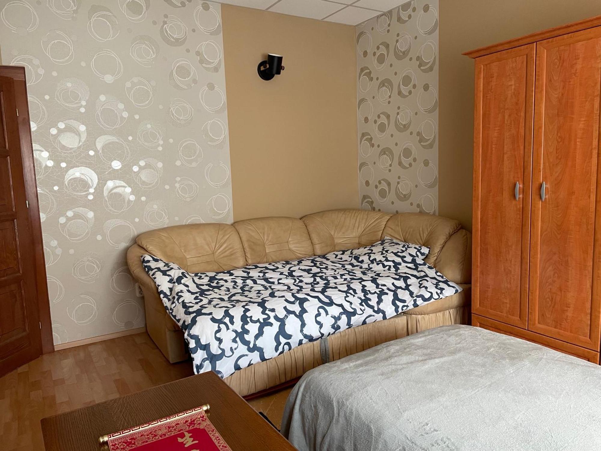 Apartmán Relax Zalaegerszeg Exteriér fotografie